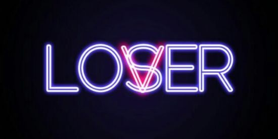 Imagem do grupo de WhatsApp ❤️🤡 Losers club🤡❤️