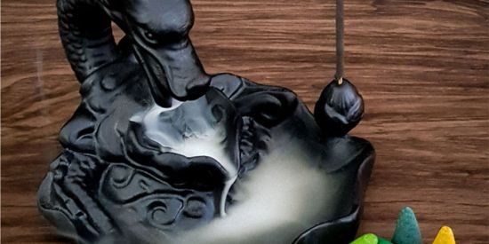 Imagem do grupo de WhatsApp Ofertas Daruma Decor A1