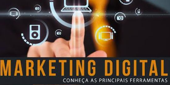 Imagem do grupo de WhatsApp CURSO DE MKT DIGITAL💸💸