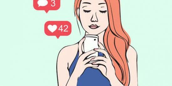 Imagem do grupo de WhatsApp “PROJETO HOPE”📱✨