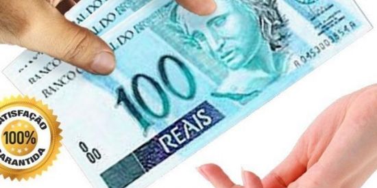 Imagem do grupo de WhatsApp GANHAR DINHEIRO 💸💰