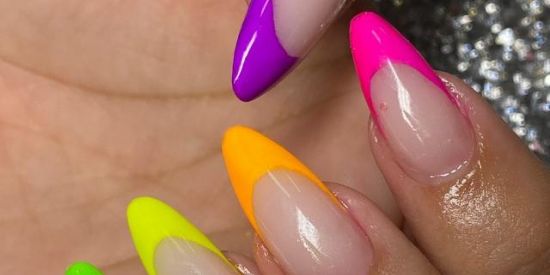 Imagem do grupo de WhatsApp CURSO DESIGNER DE UNHAS💅🏼