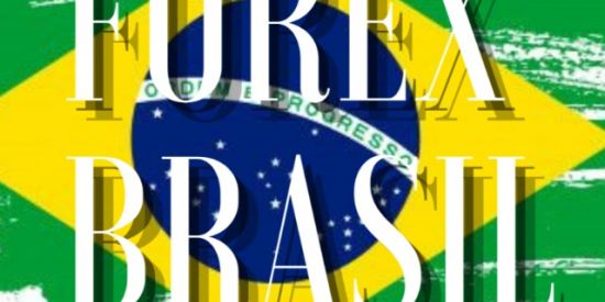 Imagem do grupo de WhatsApp FOREX BRASIL