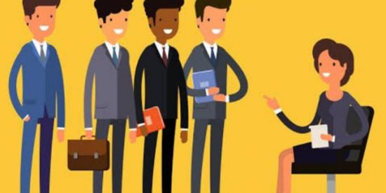 Imagem do grupo de WhatsApp ✨•RECRUTAMENTO•✨