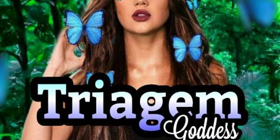 Imagem do grupo de WhatsApp ❷❸||•1🔥✧ɠε'ร✧τriαgєм🔥