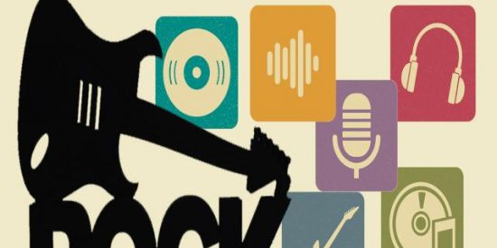 Imagem do grupo de WhatsApp GRAND BAZAR DO ROCK