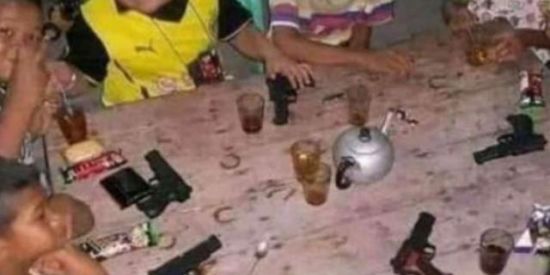 Imagem do grupo de WhatsApp 🔥Shit dos peaky 2.0🇦🇱🤬