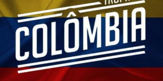 Imagem do grupo de WhatsApp TROPA DA Colômbia 🇨🇴