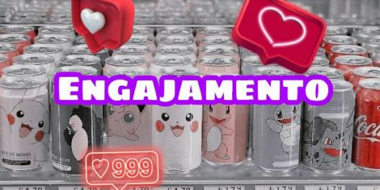 Imagem do grupo de WhatsApp ENGAJAMENTO 🍡🍥