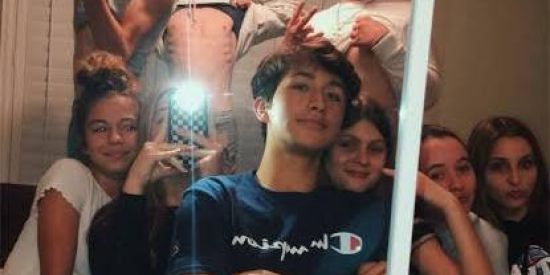 Imagem do grupo de WhatsApp 🇧🇷🇵🇹🔥AMIZADES🔥💋