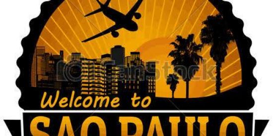 Imagem do grupo de WhatsApp Turma de SP 💬 DDD 11