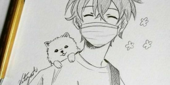 Imagem do grupo de WhatsApp DICAS E BIZUS DE DESENHO✏️