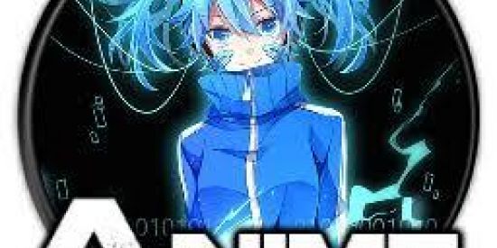 Imagem do grupo de WhatsApp 🅰🅽🅸🅼🅴 Geek