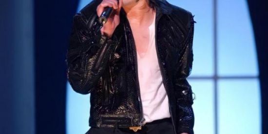 Imagem do grupo de WhatsApp Mundo Jackson ❤🤟