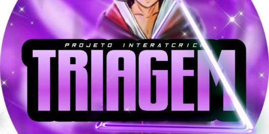 Imagem do grupo de WhatsApp 💫ᴛʀɪᴀɢᴇᴍ ᴘʀᴏ ᴘʀᴏᴊᴇᴛᴏ💫