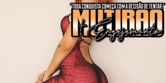 Imagem do grupo de WhatsApp 🔰RECRUTAMENTO🔰