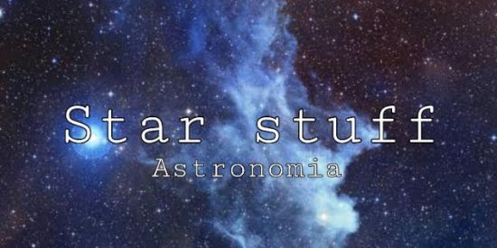 Imagem do grupo de WhatsApp Star stuff ✨