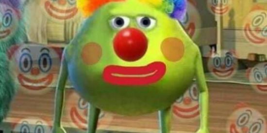 Imagem do grupo de WhatsApp 🤡ςαβαʀε δɸៜ ιlυδιδɸ🤚🏻