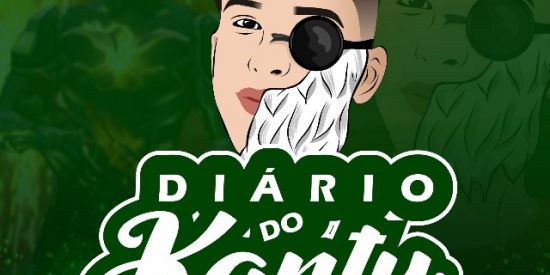 Imagem do grupo de WhatsApp DIÁRIO DO KANTY 🔰