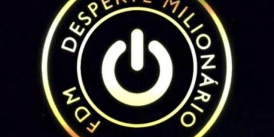 Imagem do grupo de WhatsApp AFILIADO | FDM 💸✅