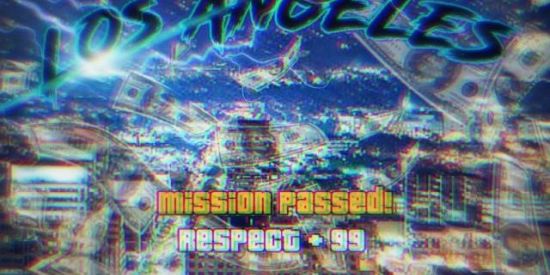 Imagem do grupo de WhatsApp 🎠LOS ANGELES 🎡