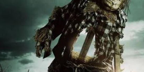 Imagem do grupo de WhatsApp Plantão do terror