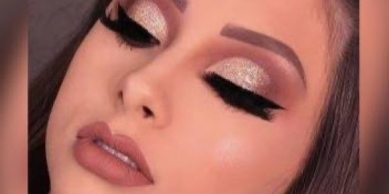 Imagem do grupo de WhatsApp Maquiagem 💖