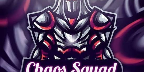 Imagem do grupo de WhatsApp F4-  Chaos Squad