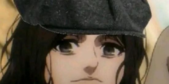 Imagem do grupo de WhatsApp Bonde dos pieck blinders