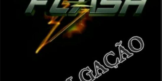 Imagem do grupo de WhatsApp Flash Divulgação