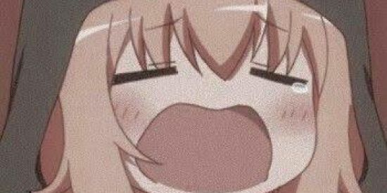 Imagem do grupo de WhatsApp Otaku Paradise