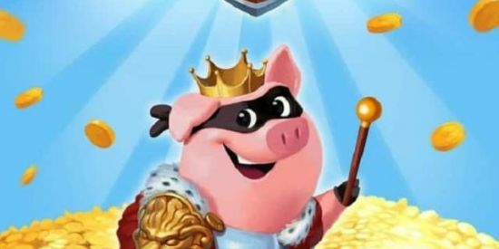 Imagem do grupo de WhatsApp 🐷🐷Coin master doações 🐷🐷