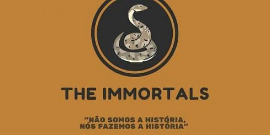 Imagem do grupo de WhatsApp RECRUTAMENTO 4TI'S🌹