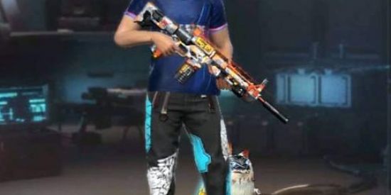 Imagem do grupo de WhatsApp FENIX TROCAS E VENDAS✅