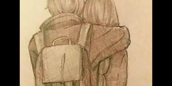 Imagem do grupo de WhatsApp AMIGOS E CASAIS ❤️❣️😎