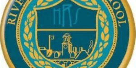 Imagem do grupo de WhatsApp Riverdale school🏫