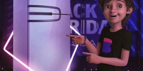 Imagem do grupo de WhatsApp VENDA REF/LAV CB