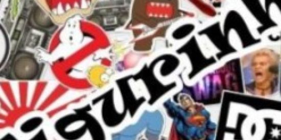 Imagem do grupo de WhatsApp grupo de figurinhas 2