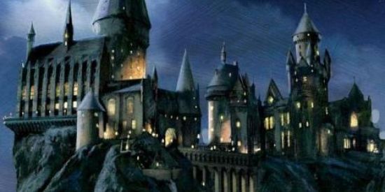 Imagem do grupo de WhatsApp × Hogwarts RPG 🥀✨🎃