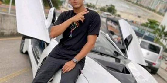 Imagem do grupo de WhatsApp FÃS do Renato Garcia