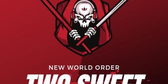 Imagem do grupo de WhatsApp Camp= two sweet