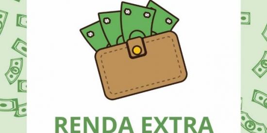 Imagem do grupo de WhatsApp Renda Extra 🤑💸💎