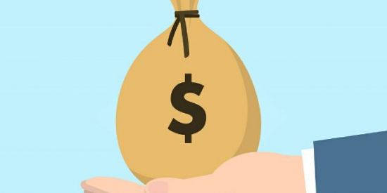 Imagem do grupo de WhatsApp Dinheiro Fácil 💵💎