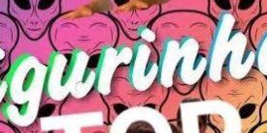 Imagem do grupo de WhatsApp ༺FIGURINHAS TOP ༻