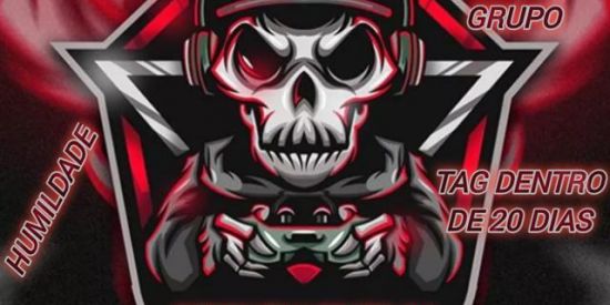 Imagem do grupo de WhatsApp RECRUTAMENTO DA 7K