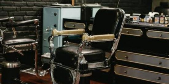 Imagem do grupo de WhatsApp Barbeiro do zero