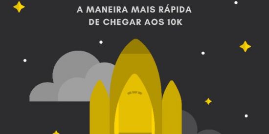 Imagem do grupo de WhatsApp Seguidores Insta R$9,90 🚀