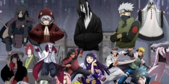 Imagem do grupo de WhatsApp 🌧️AmeGakure - RPG🌧️