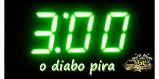 Imagem do grupo de WhatsApp Oração  da madrugada