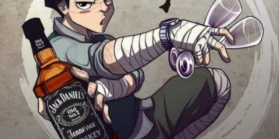 Imagem do grupo de WhatsApp ғɪɢᴜʀɪɴʜᴀs ᴅᴇ ᴀɴɪᴍᴇs